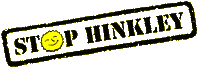 Stop Hinkley Logo