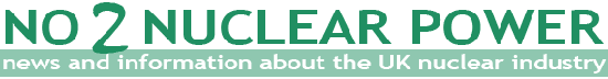NO 2 Nuclear Power website
