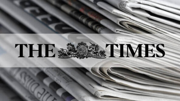 The Times