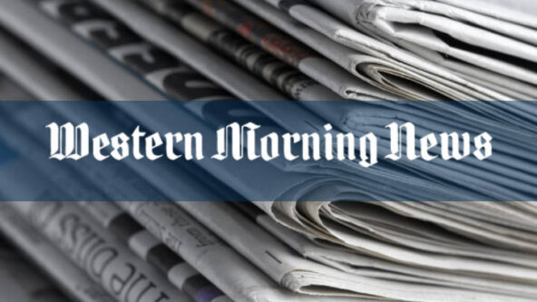 Western Morning News